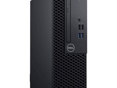 Calculator SH Dell OptiPlex 3060 SFF, Hexa Core i5-8500, 16GB DDR4, 256GB SSD